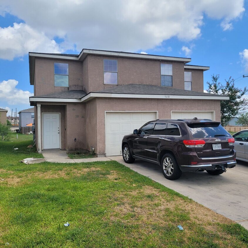 5631 Golf Mist, San Antonio, TX 78244 Townhome Rentals in San Antonio