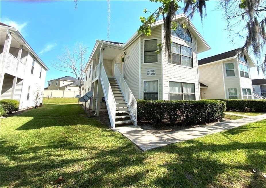 2931 Rio Grande Trail, Kissimmee, FL 34741 Townhome Rentals in