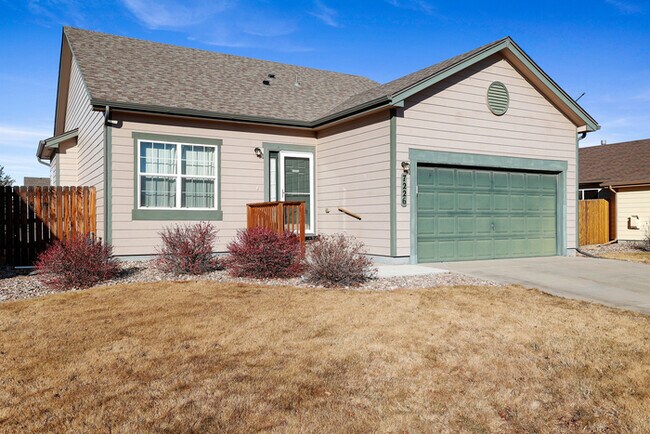 Foto del edificio - 7229 Josh Byers Way Fountain, CO 80817