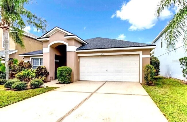 Building Photo - 11412 Cypress Reserve Dr