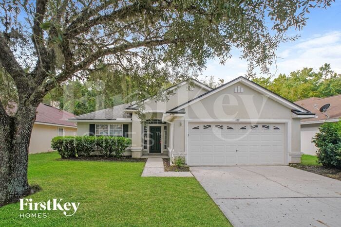 Primary Photo - 489 MacKenzie Cir