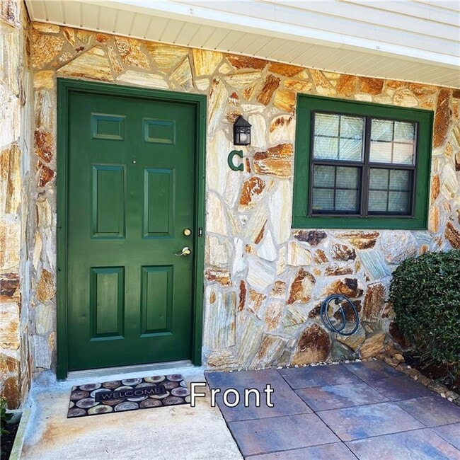Building Photo - 2493 Hidden Cove Ct