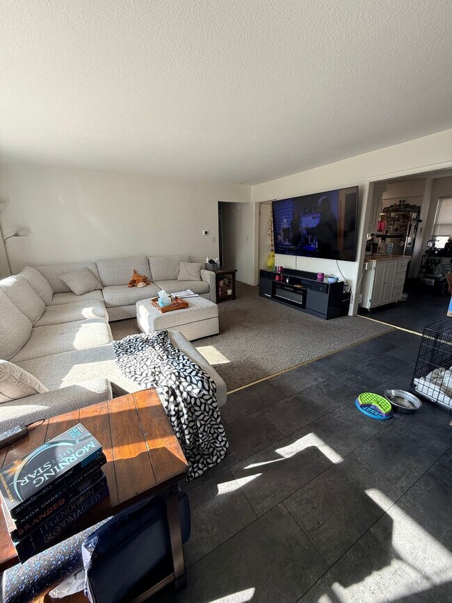 Foto del edificio - 1521 Thompson St