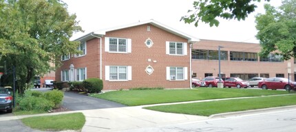 Building Photo - 211 N Bothwell St