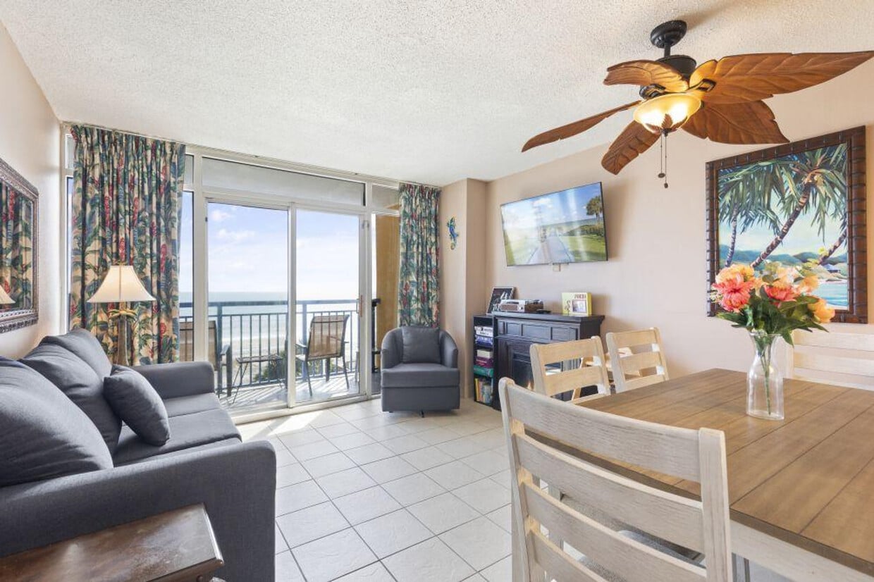 Foto principal - 1700 N Ocean Blvd