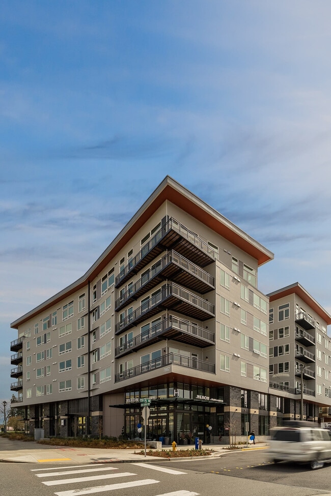 Interior Photo - Heron Flats & Lofts