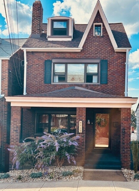 Building Photo - 4215 Bruce St
