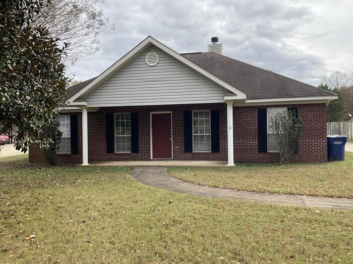 109 Star View Cir, Alabaster, AL 35007 House Rental in Alabaster, AL
