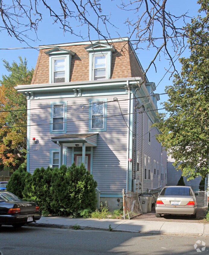 Building Photo - 25 Jay St