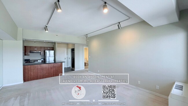 Foto del edificio - Bright 1 bedroom condo with spectacular views on the 25th floor!