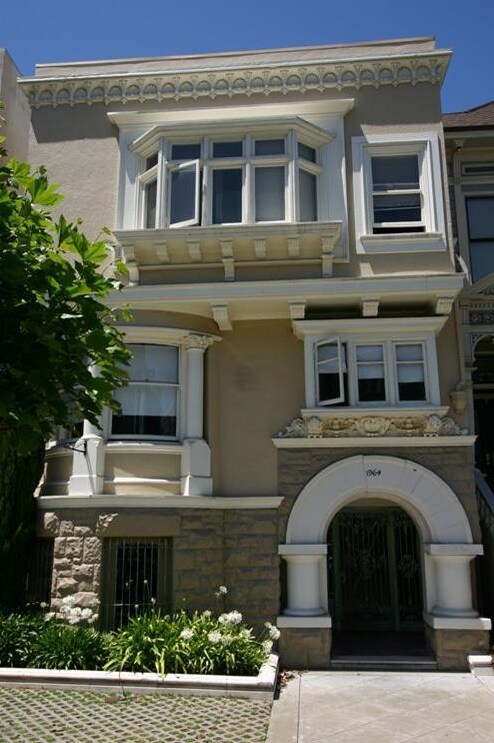 Foto del edificio - 1964 Pacific Ave