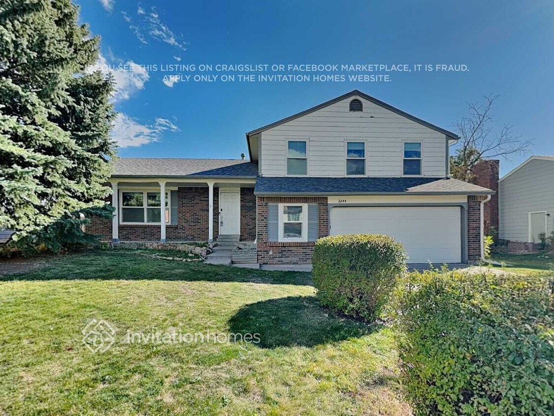 Primary Photo - 3244 W 11th Ave Pl