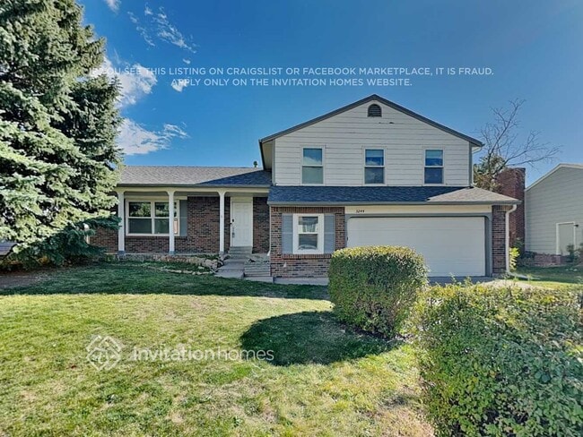 Building Photo - 3244 W 11th Ave Pl