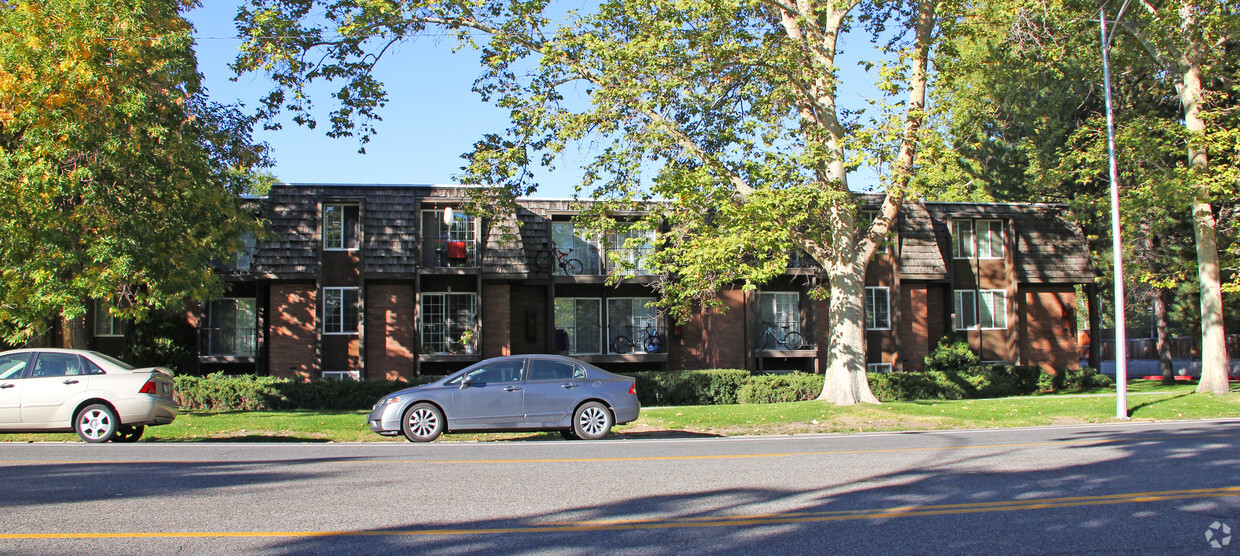 Foto principal - Sycamore Apartments