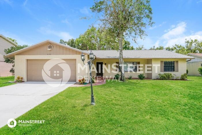 Primary Photo - 225 Georgetowne Blvd, Daytona Beach, FL 32119