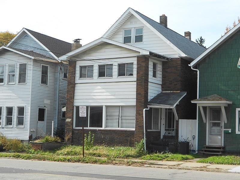 3018 Peach St, Erie, PA 16508 - Townhome Rentals in Erie PA ...