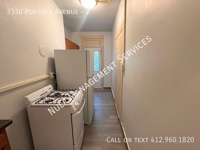 Building Photo - 3330 Portola Ave