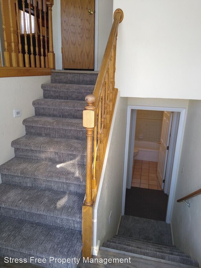 Foto del edificio - 3 br, 2 bath House - 506 South 515 West