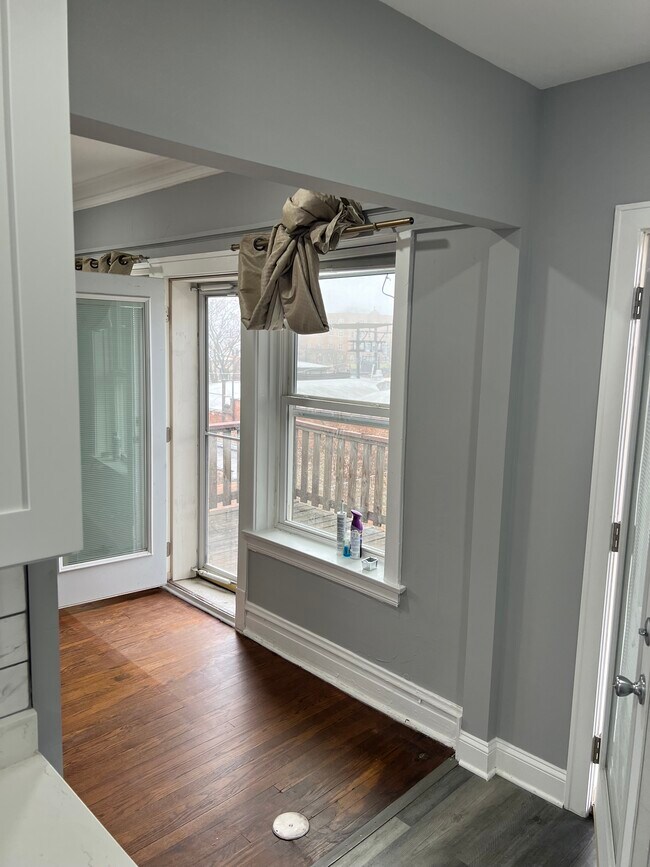 1629 W Granville Ave Unit 3, Chicago, IL 60660 Condo for Rent in