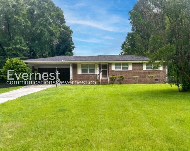 Building Photo - 3460 Estes Dr