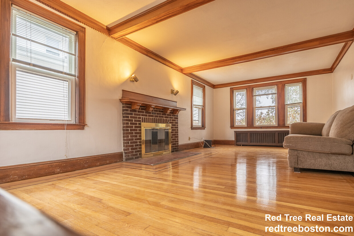 116 Lake St, Boston, MA 02135 - House Rental in Boston, MA | Apartments.com