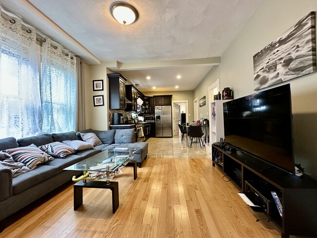 Building Photo - 51 Rindge Ave