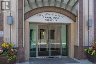 Building Photo - 8 Park Rd