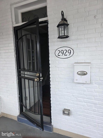 Foto del edificio - 2929 Ellicott Driveway