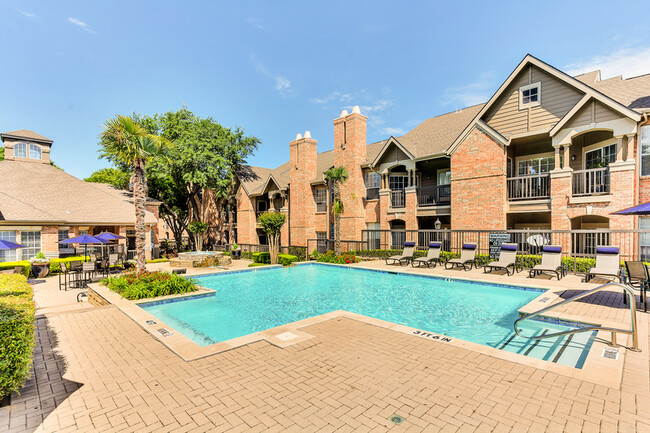 Waterford Court - 14700 Marsh Ln Addison, TX - Apartments for Rent in ...