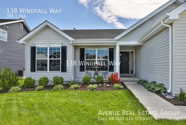 Building Photo - 138 Windfall Wy
