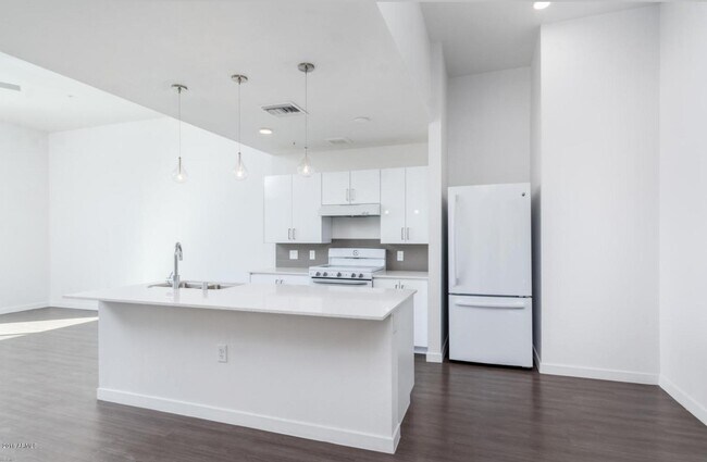 Foto del edificio - 1130 N 2nd St