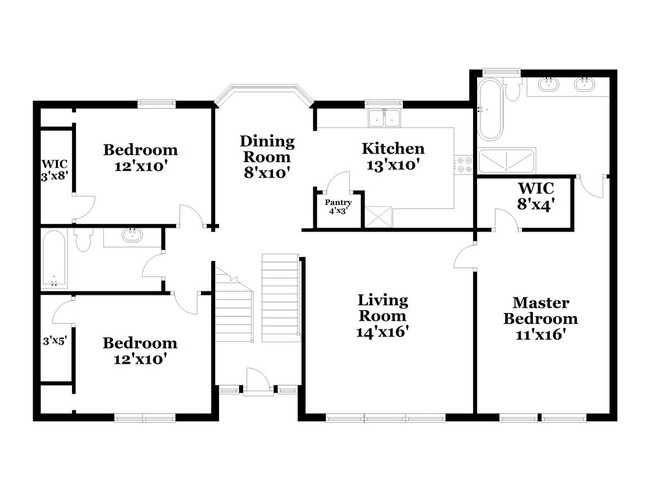 Building Photo - 303 Trailside Dr