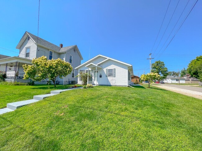 Foto del edificio - Gorgeous 3BR Ranch Rental Home in Newark - Available Mid August!