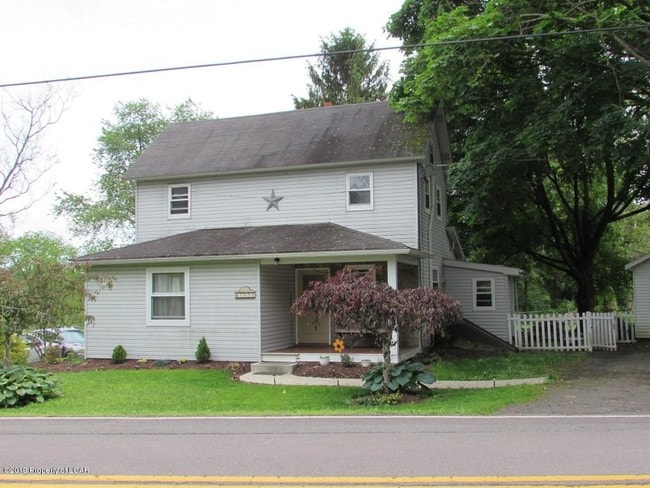 Building Photo - 1035 Slocum Rd