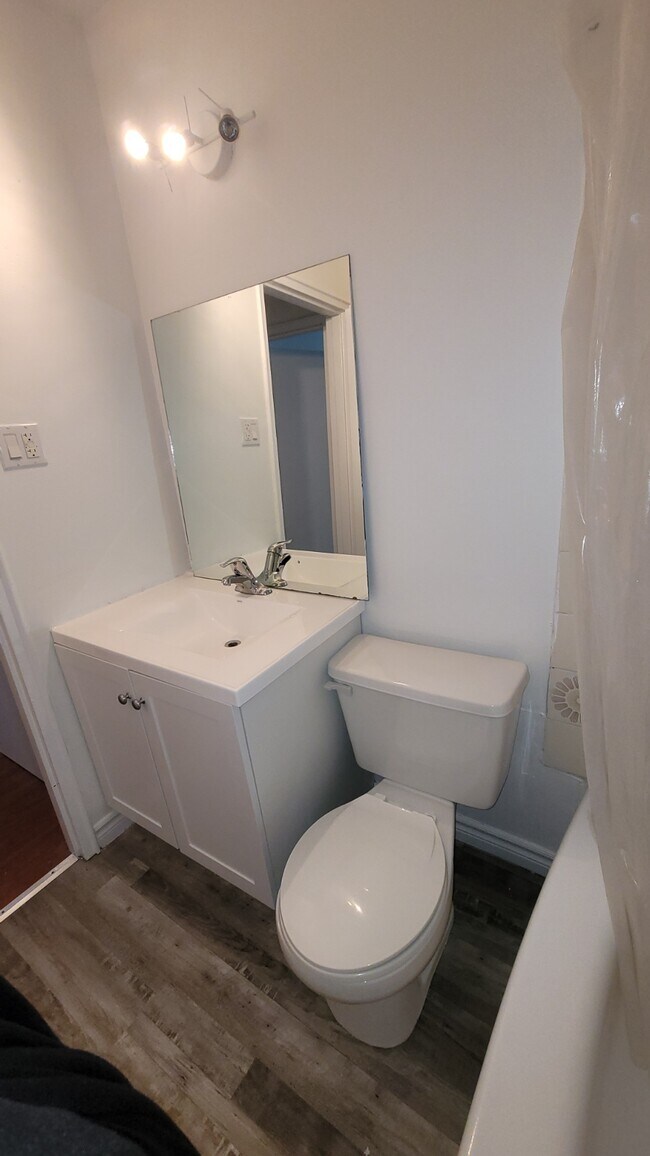 Photo du bâtiment - 70 Albert St