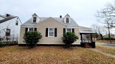 Building Photo - 3501 Meadowbridge Rd