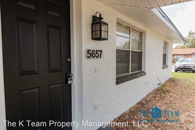 Building Photo - 2 br, 1 bath House - 5657 Struthers Court