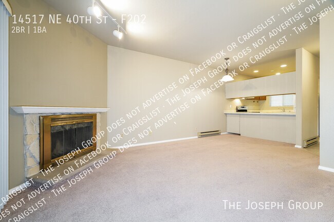 Photo - 14517 NE 40th St Apartment