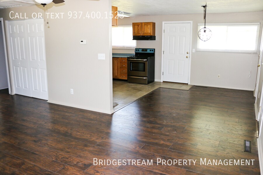 5405 Mangold Dr, Dayton, OH 45424 House Rental in Dayton, OH