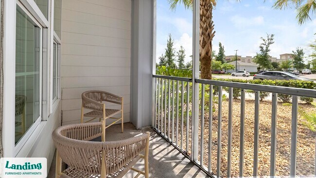 Foto del edificio - 2300 Tapestry Park Dr