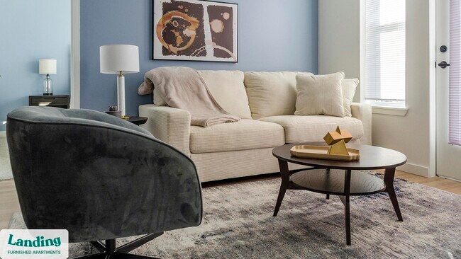 Foto del edificio - 650 N Main St