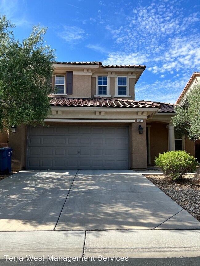 Building Photo - 3 br, 2.5 bath House - 9041 Sendero Avenue