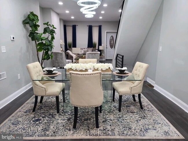 Foto del edificio - 3040 W Berks St