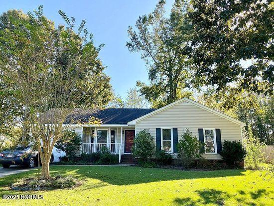 Foto principal - 1054 Pine Dr