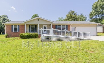 Building Photo - 1601 Sansberry Rd