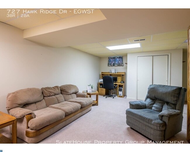 Foto del edificio - 727 Hawk Ridge Dr