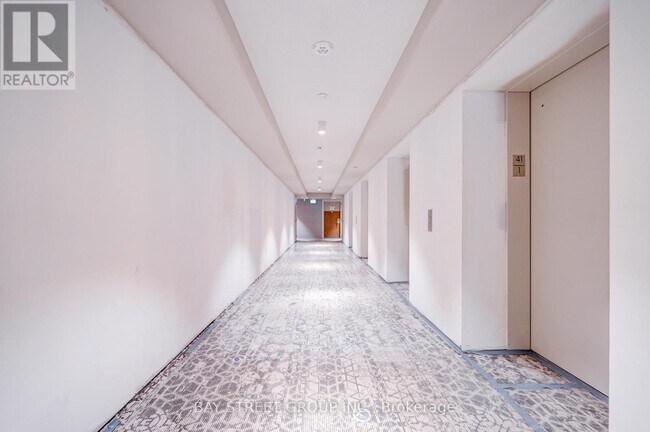 Photo du bâtiment - 138 Downes St