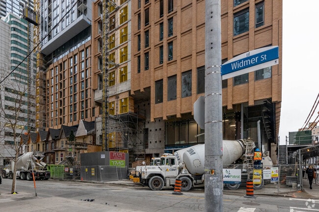 Jan 2023 - Encore District Condos - North Tower