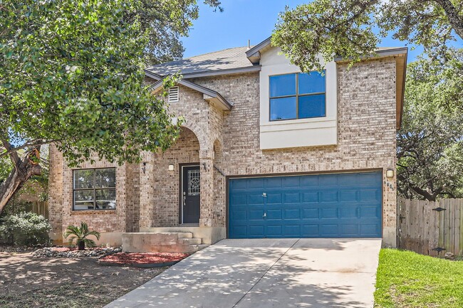 Building Photo - SPACIOUS 2-STORY HOME WITH 4-SIDES BRICK I...