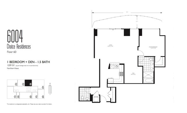 Foto del edificio - 225 N Columbus Dr